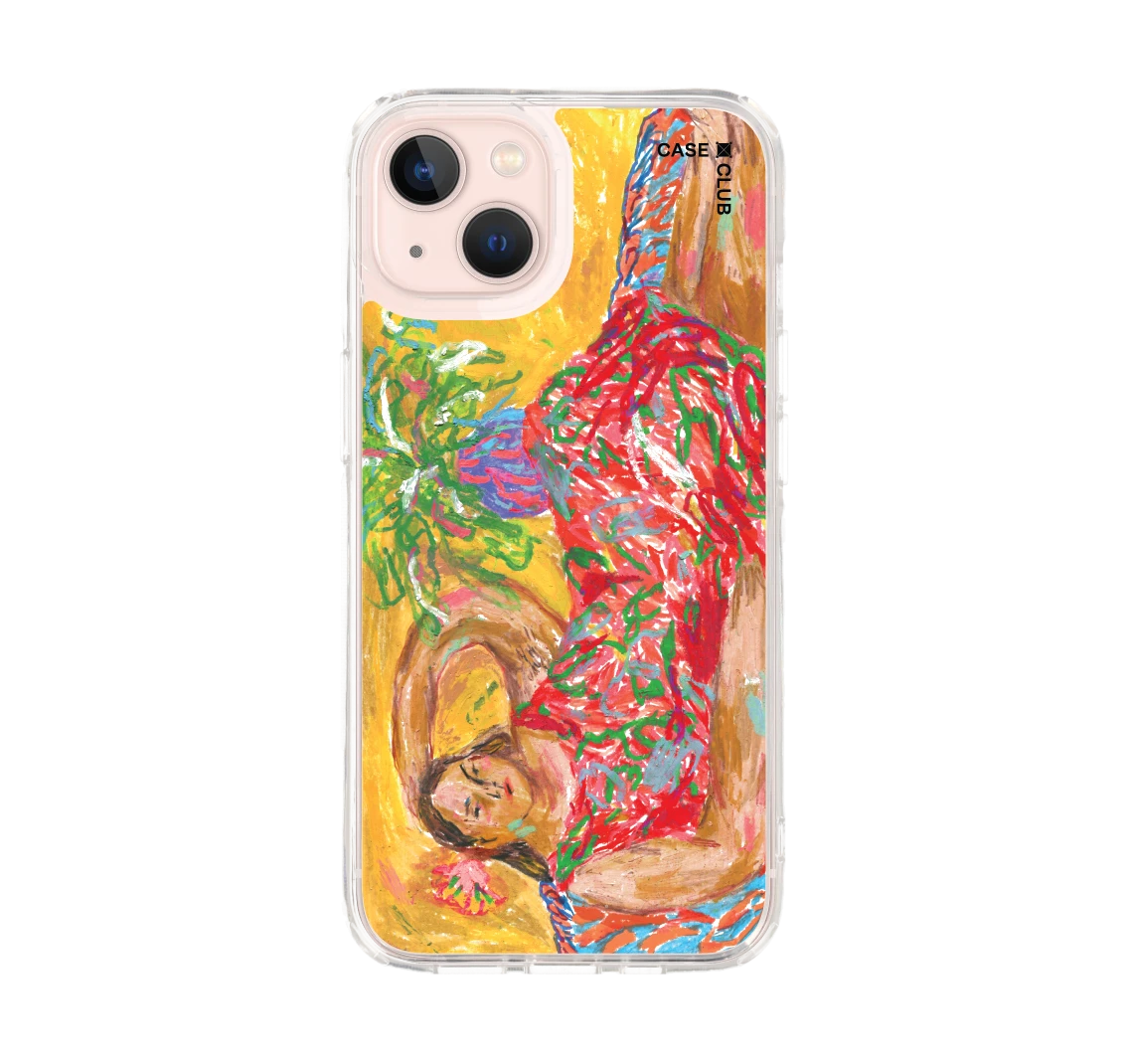 portrait by juli baker